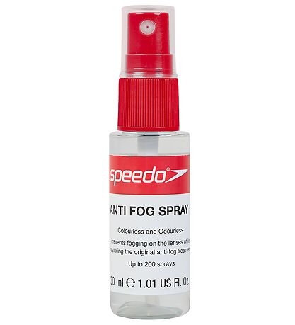Speedo Anti-Tau-Spray