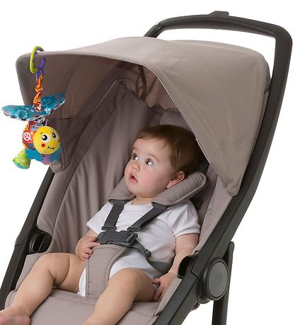 Playgro Oph?ng - 11 cm - Groovy Bi