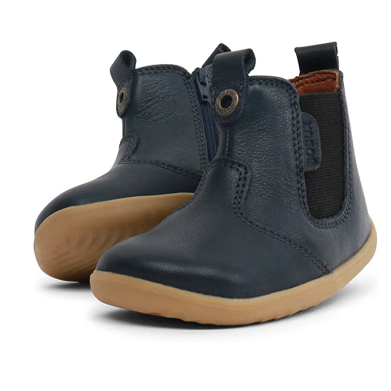 Bobux Bobux step up Jodhpur marine