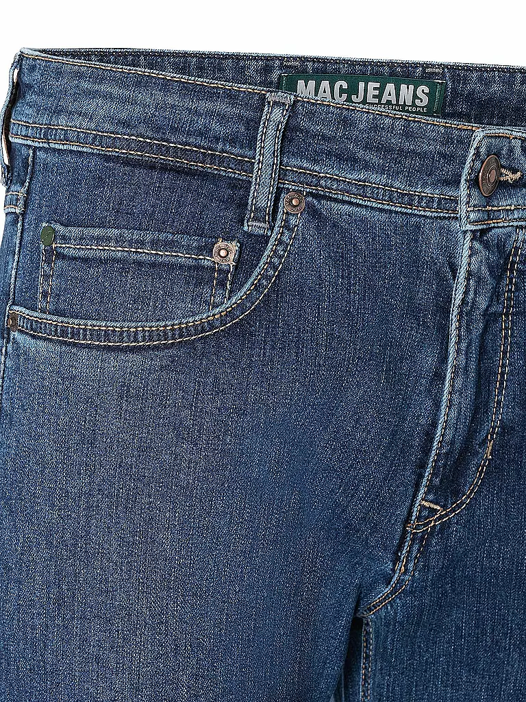 MAC Jeans Modern Fit ARNE blau