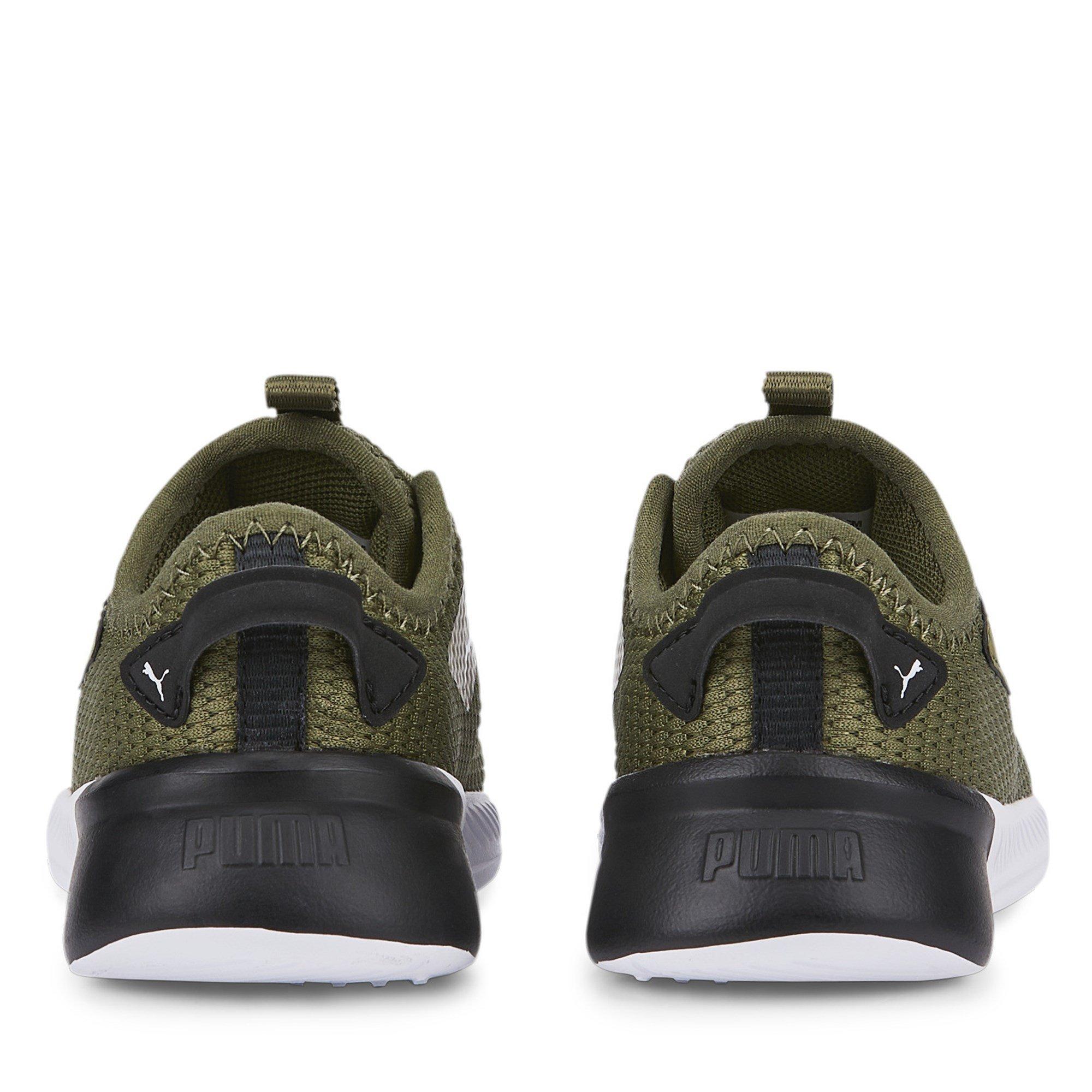 Puma Retaliate 2 AC Trainers Infants