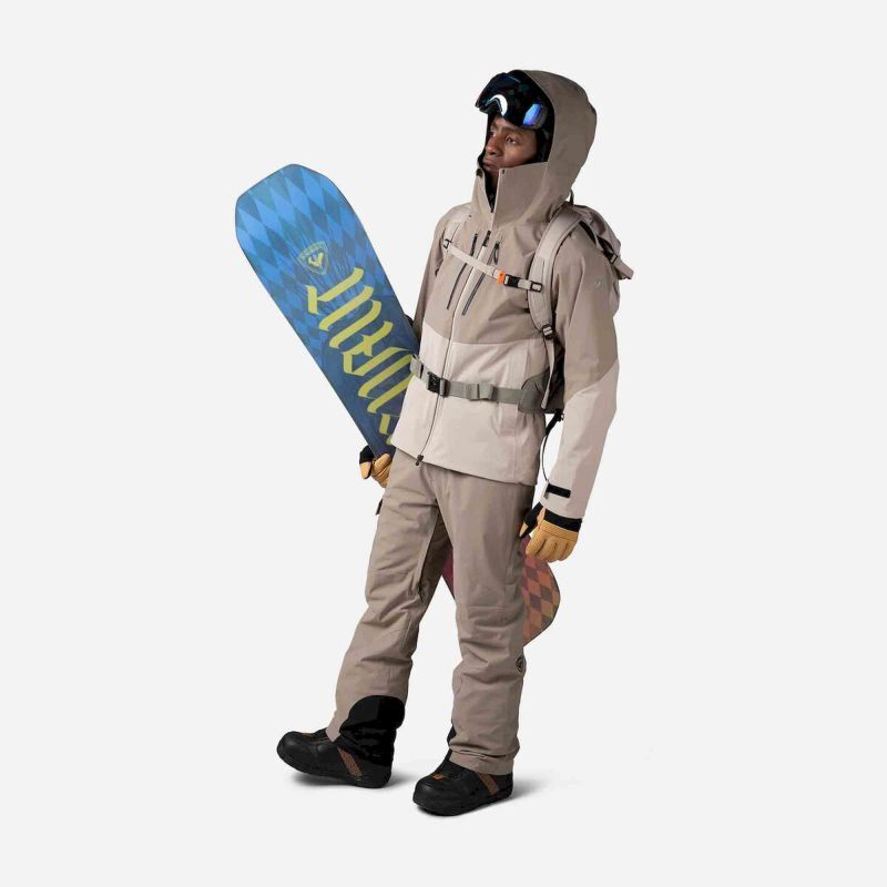 Evader Jacket - Veste ski homme