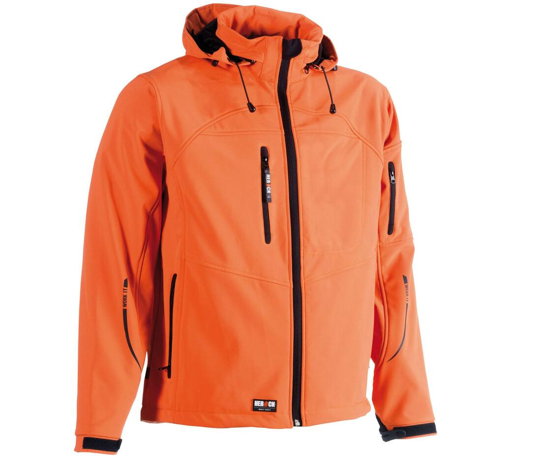 Herock HK150 - Veste Homme Poseidon