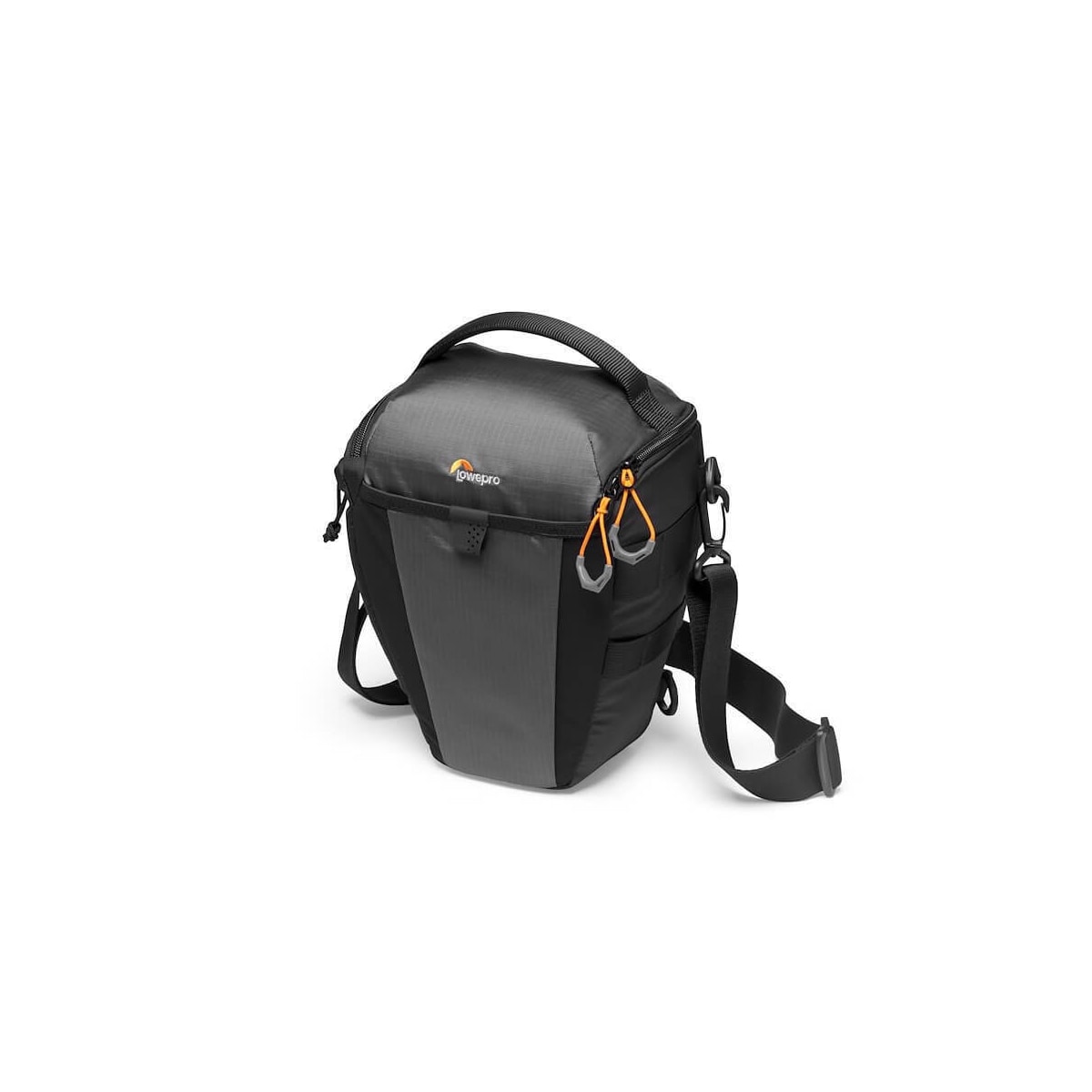 Axelväska Photo Active TLZ 50 AW Holster Svart