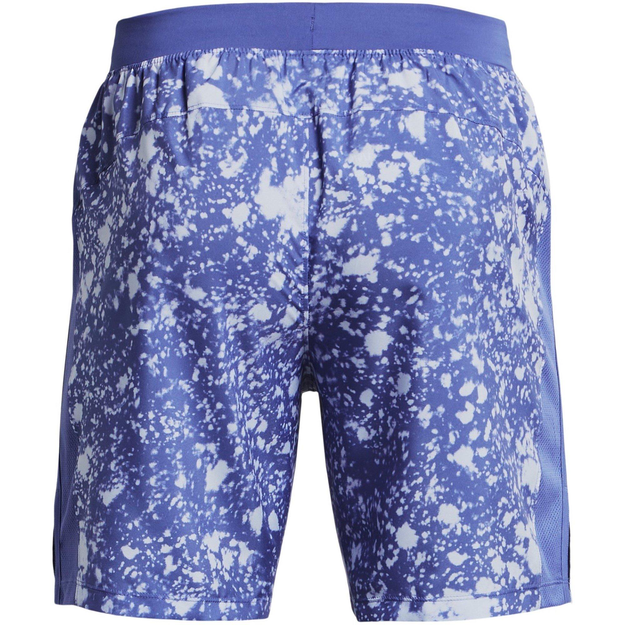 Under Armour Launch 7 Unlined Running Shorts