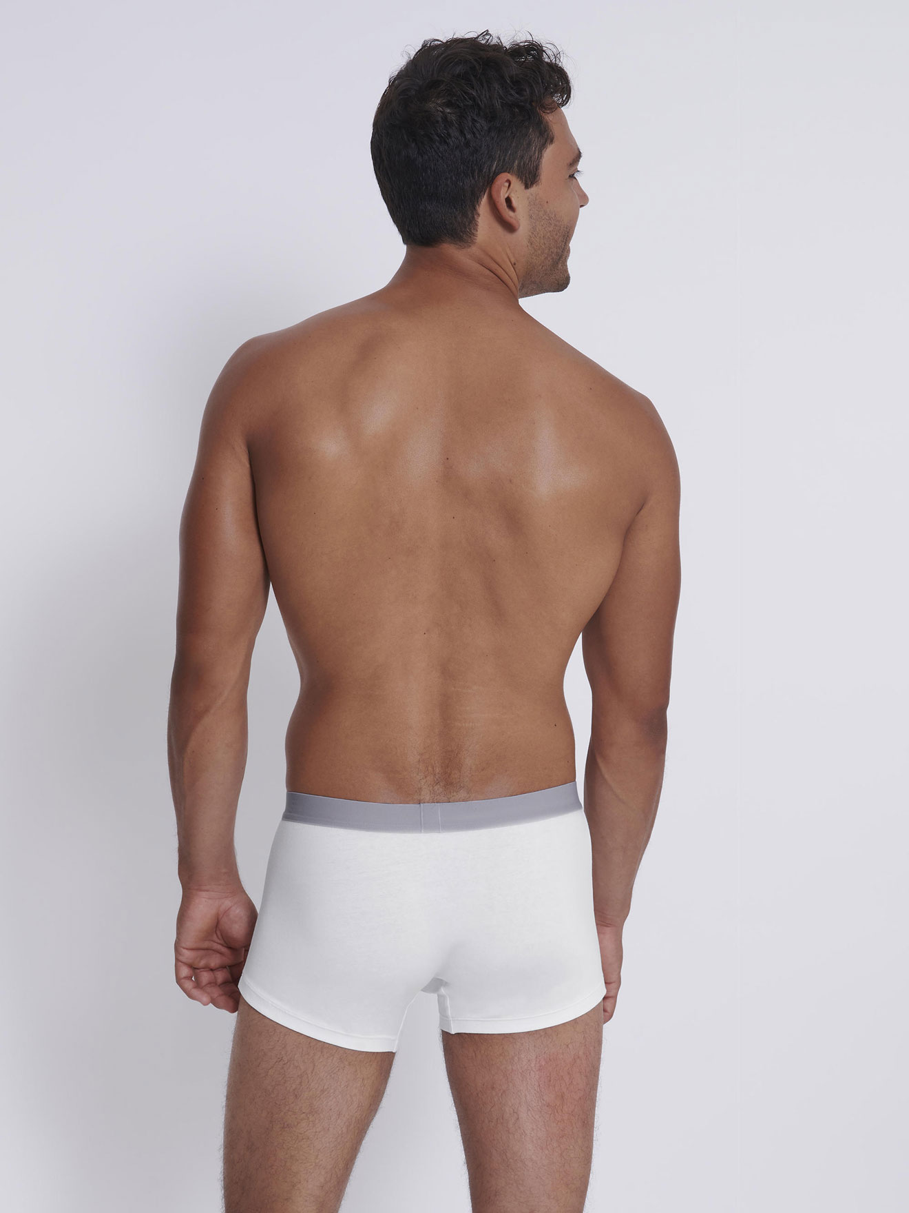 Lot de 6 boxers GO ABC 2.0