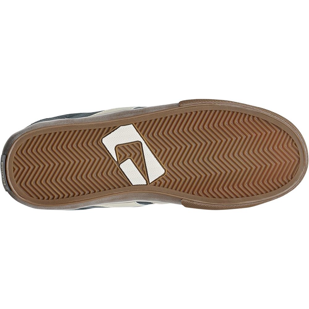Globe ENCORE-2 - Sneakers Homme lead/gum