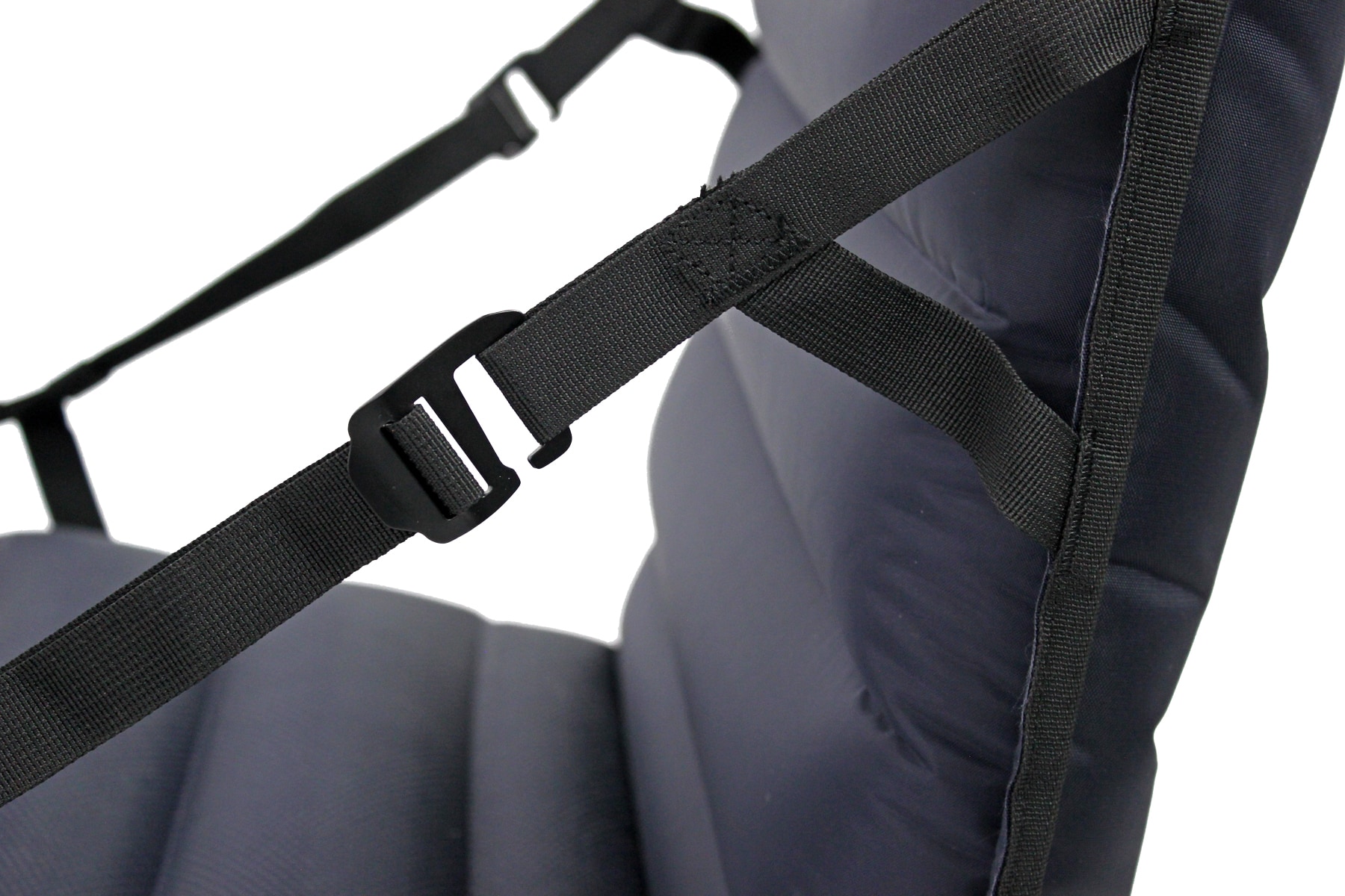Falkeberg Ground Chair<br>Superkomfortabel turstol!