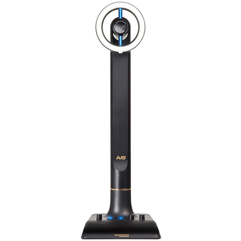 Marantz AVS Audio Visual Streamer