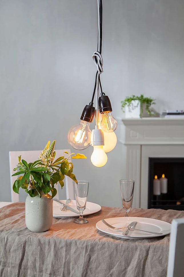 LED-pære A60 Smart Bulb