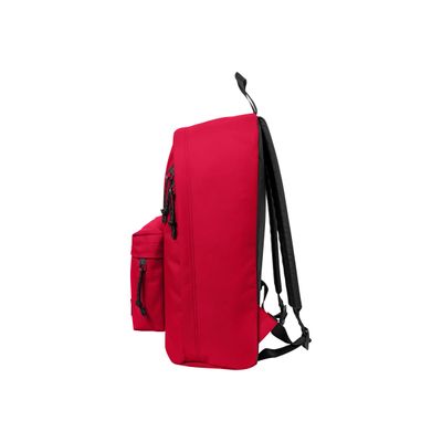 EASTPAK Out Of Office - Sac à dos sailor red avec compartiment pour ordinateur portable