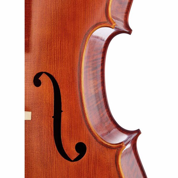 Lothar Semmlinger No. 134 Cello 4/4