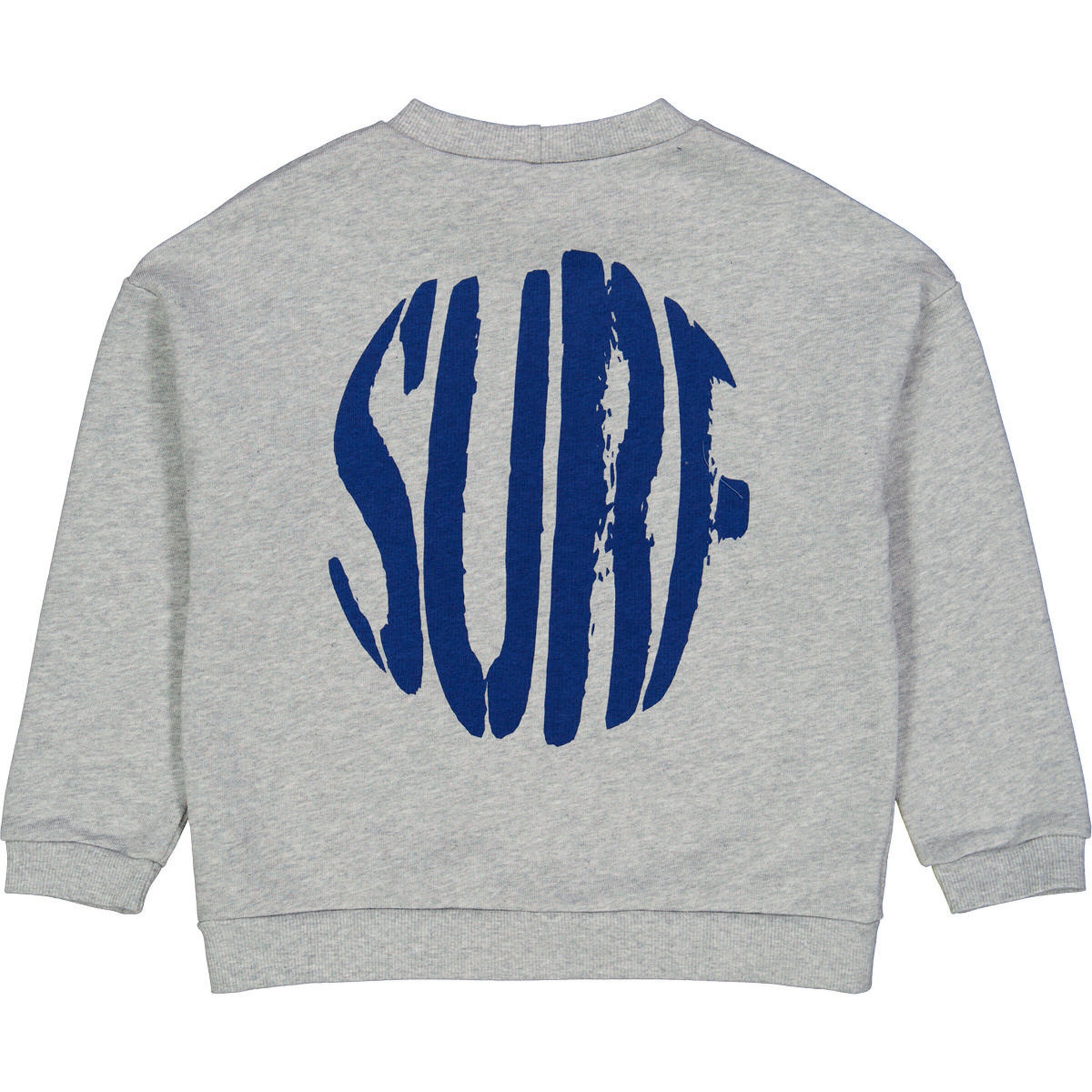 Fred`s World Sweatshirt Pale greymarl