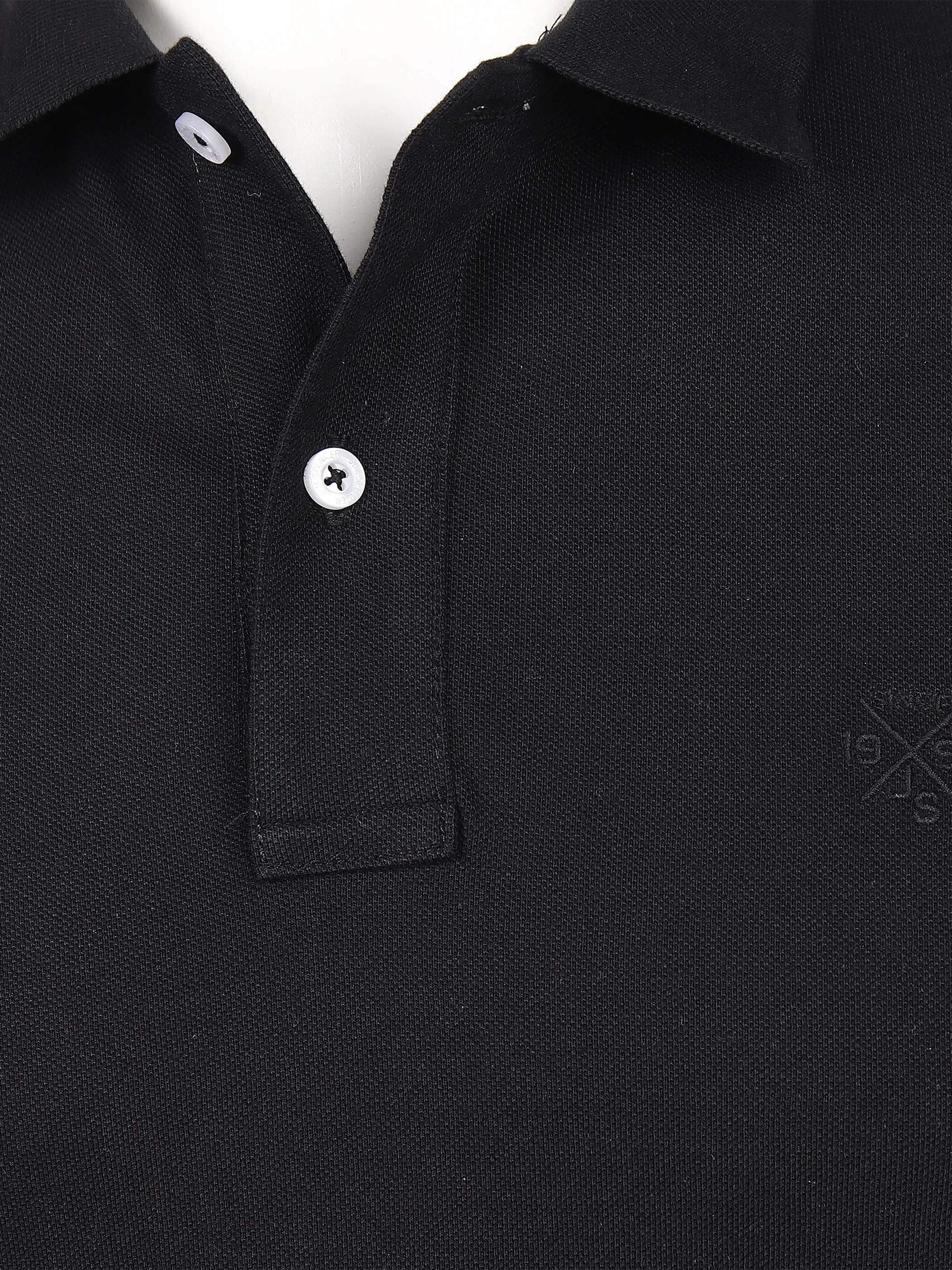 Herren Poloshirt