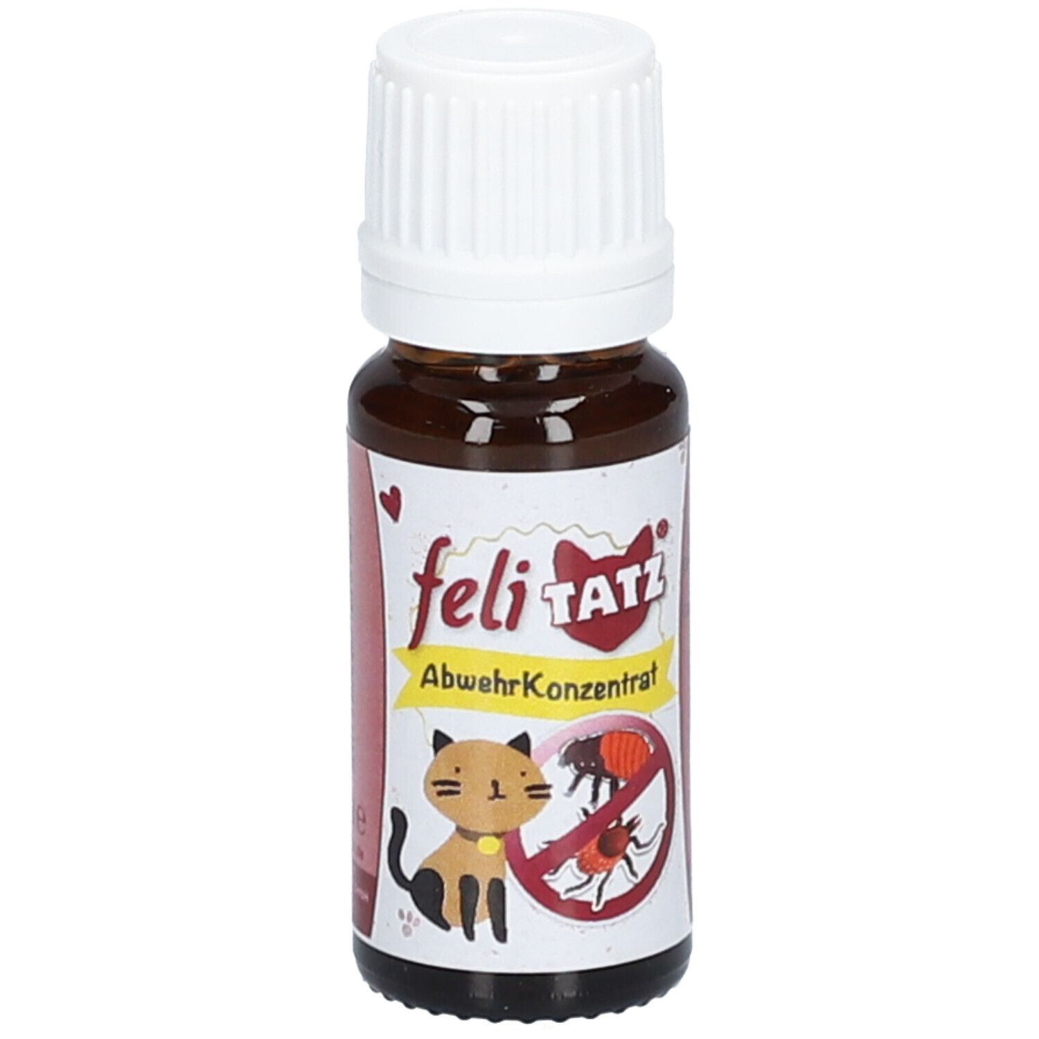 feliTATZ® Abwehrkonzentrat