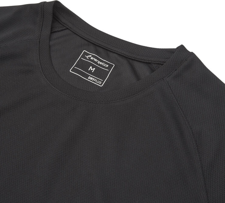 Energetics Natalja II T-shirt Sort