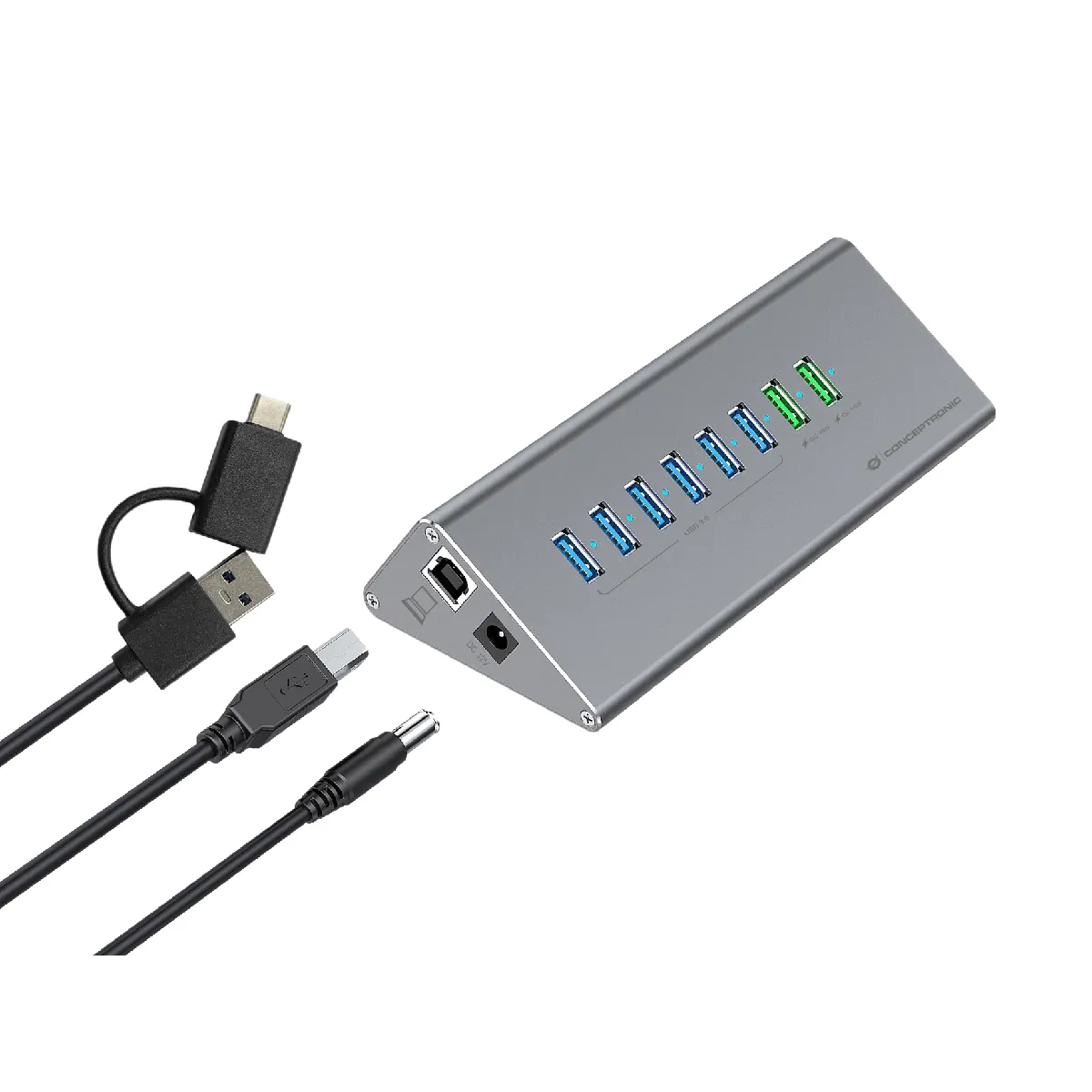 Conceptronic HUBBIES18G