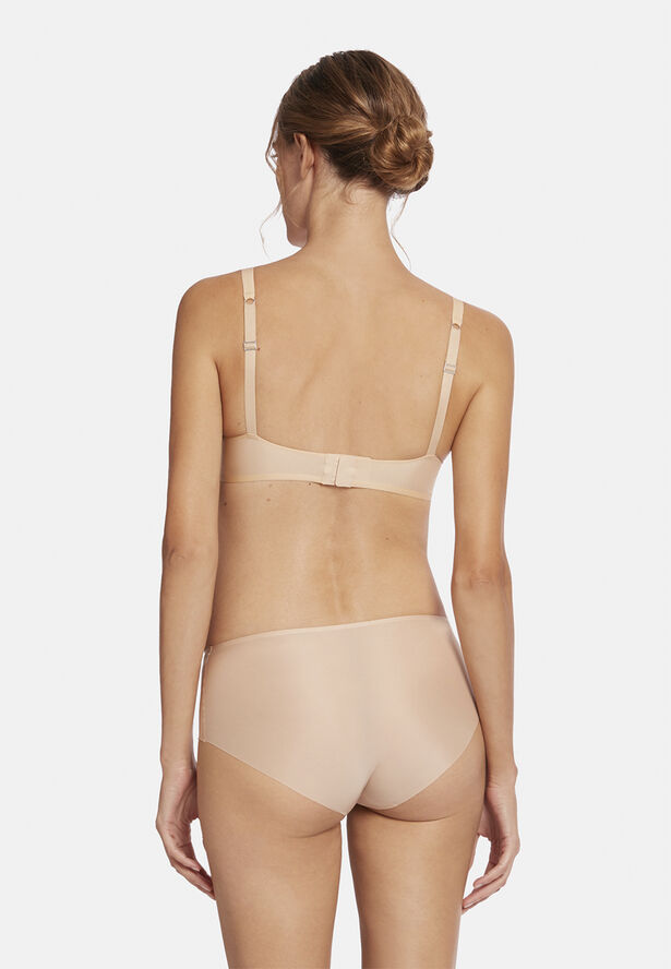 Wolford Skin Panty Sand