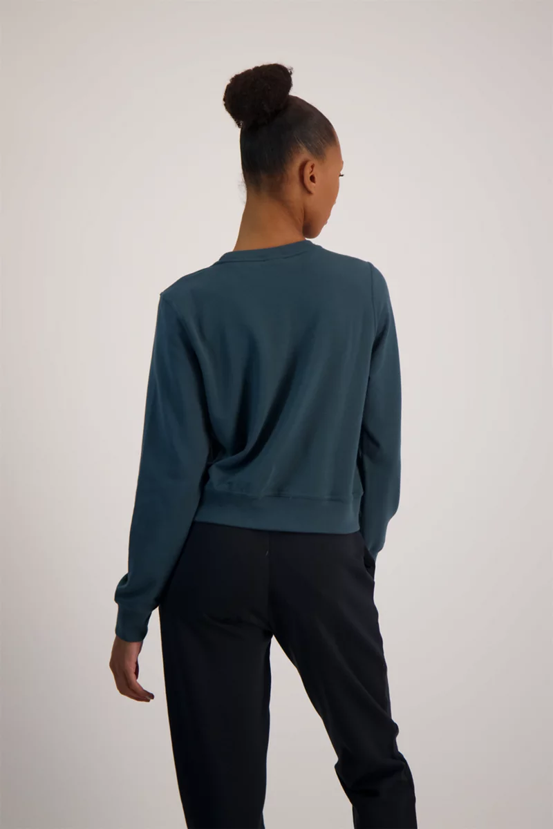 Nike Dri-FIT One Damen Pullover