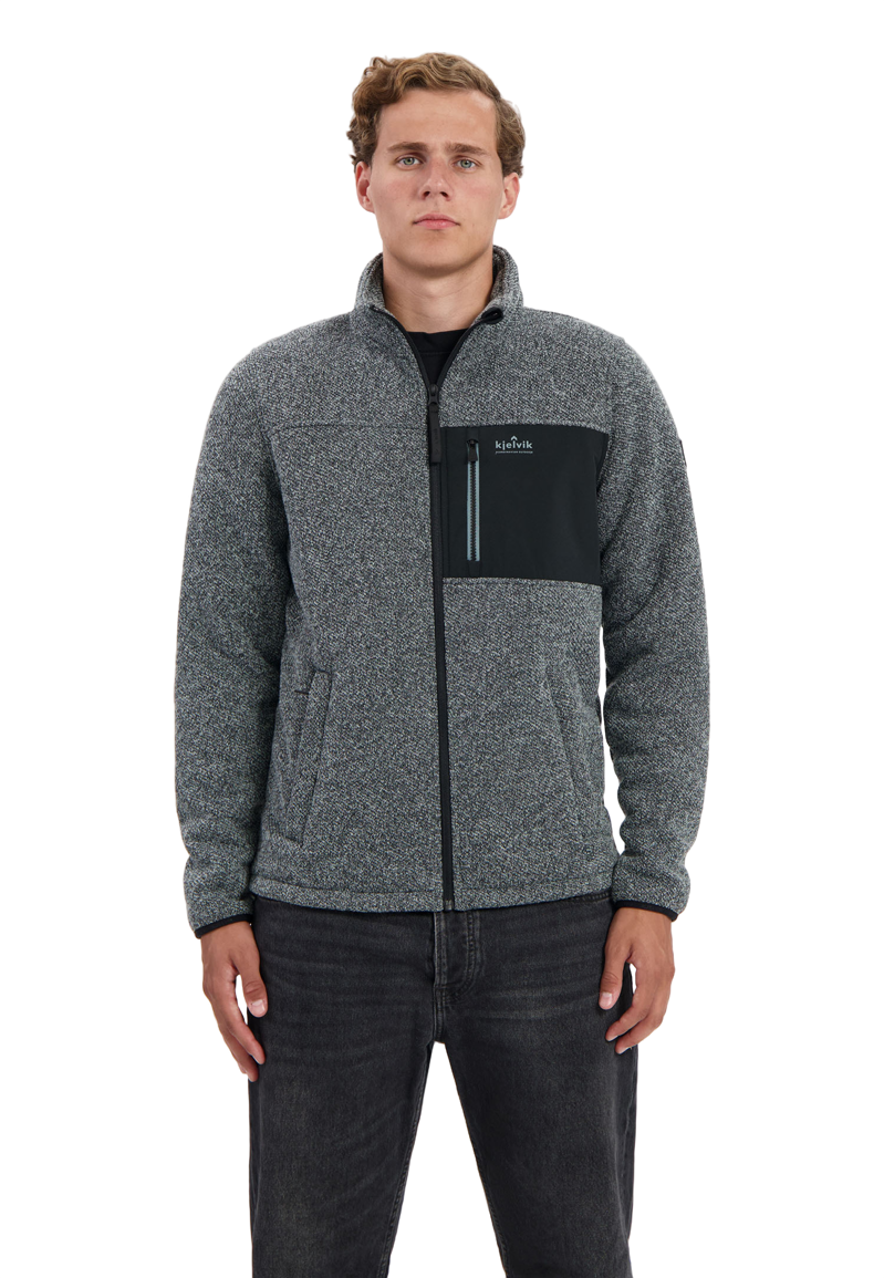 Youp Fleece Vest