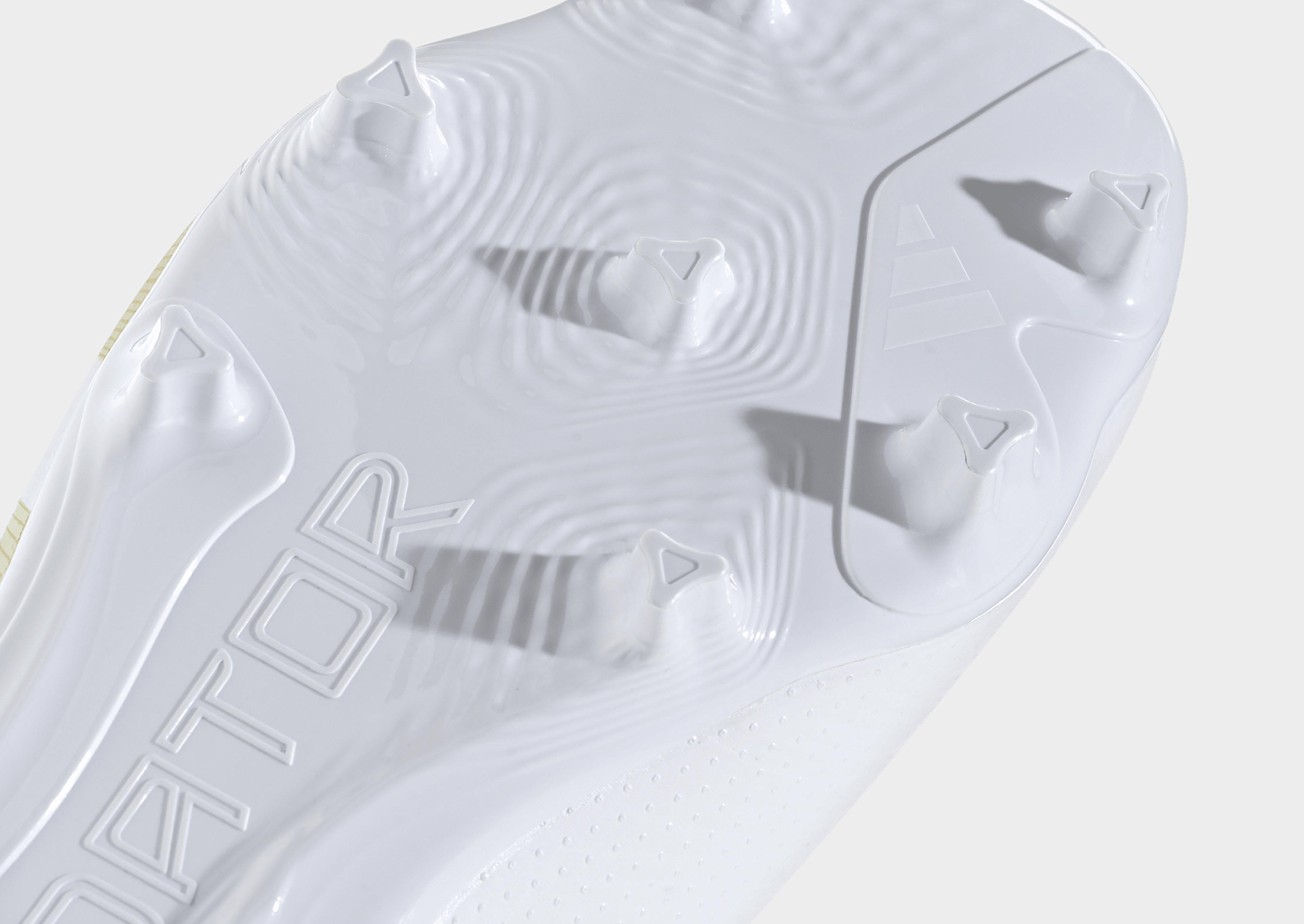 adidas Chaussure Predator League Terrain souple Enfants