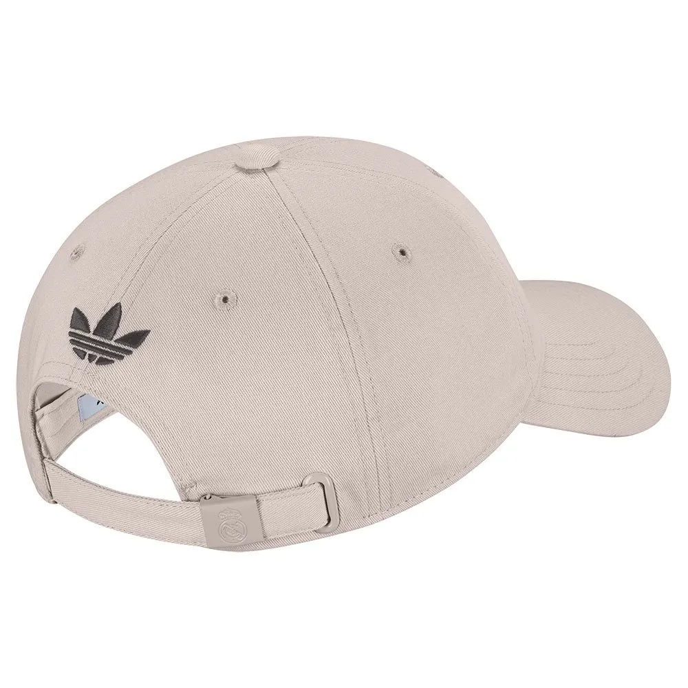 adidas Real Madrid 24/25 Dad Kappe