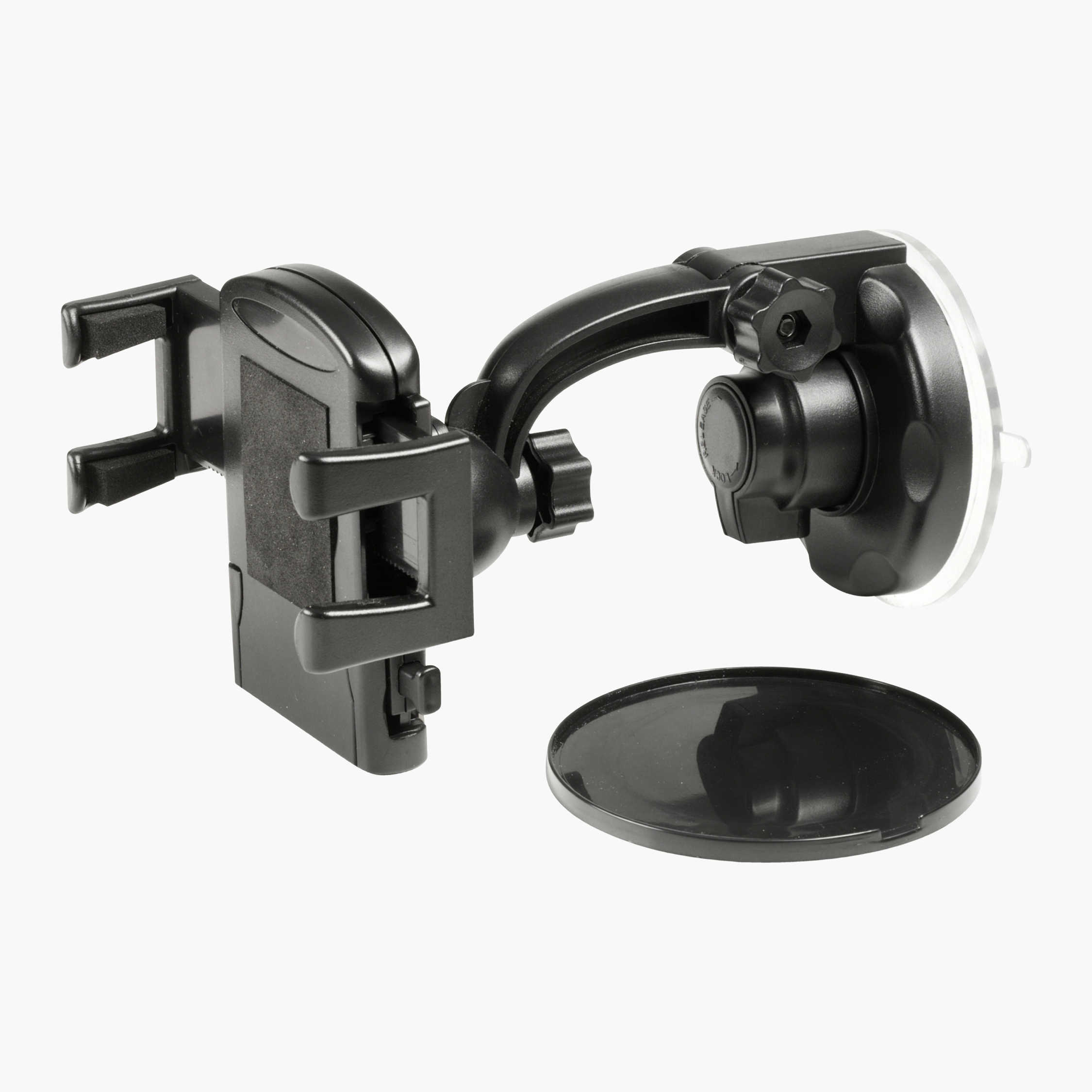 MOBILTELEFONHOLDER 360°