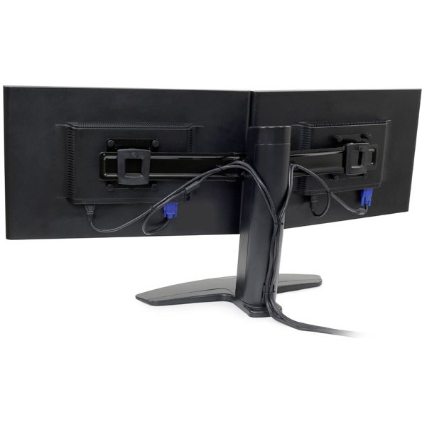 Ergotron Neo Flex Dual Monitor Lift Stand 62,2 cm (24.5