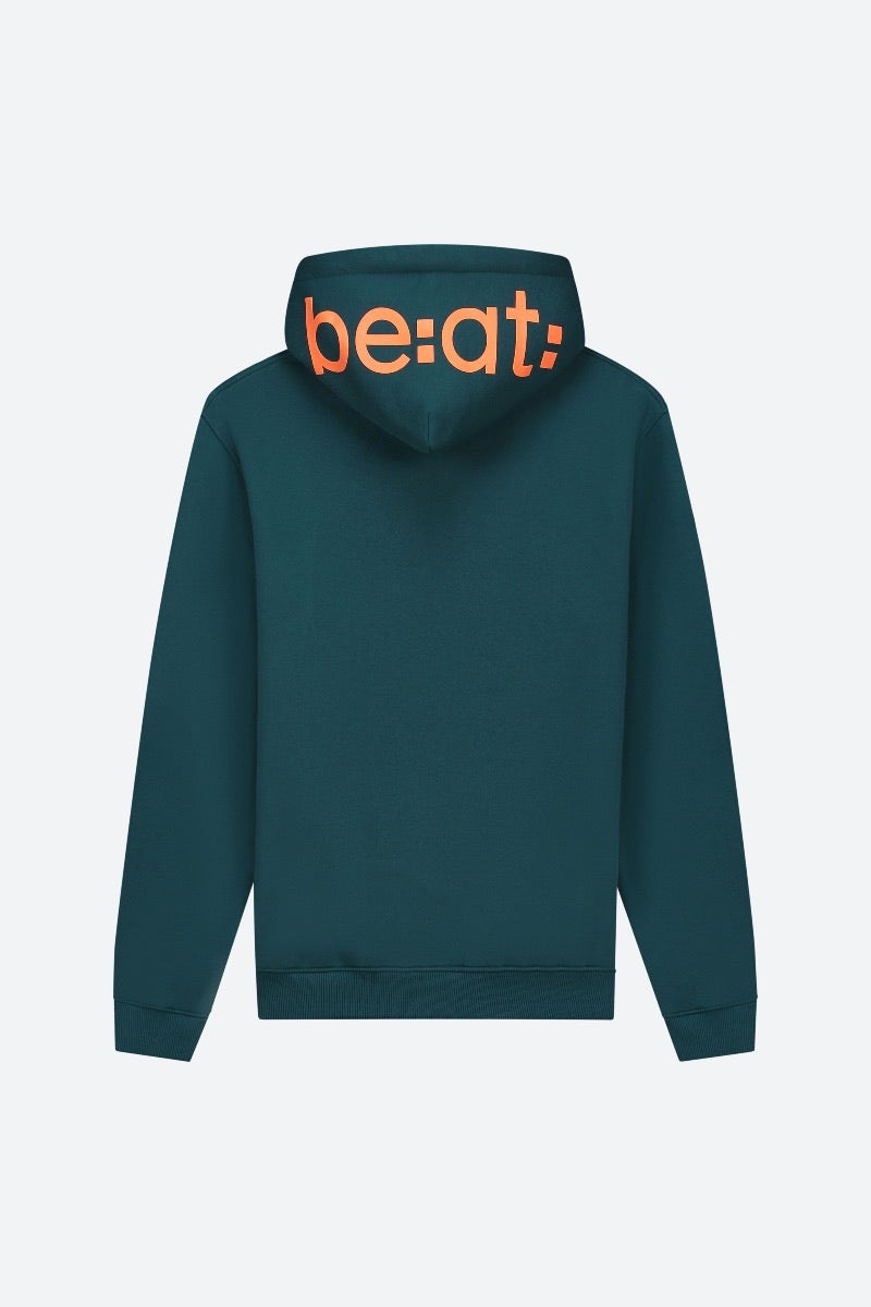 be:at:  Finn Hoodie
