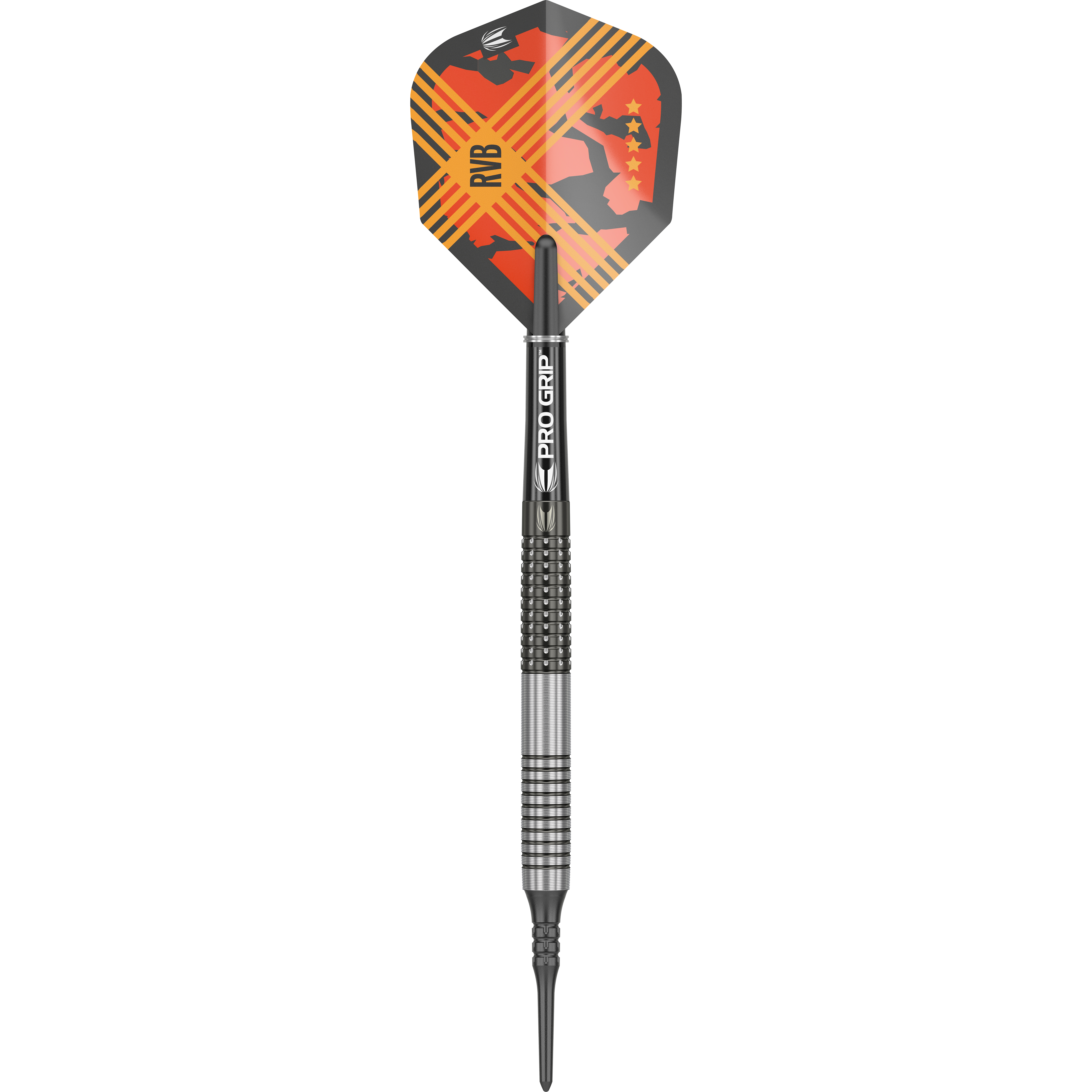 Target - Raymond van Barneveld GEN 3 95% - Softdart