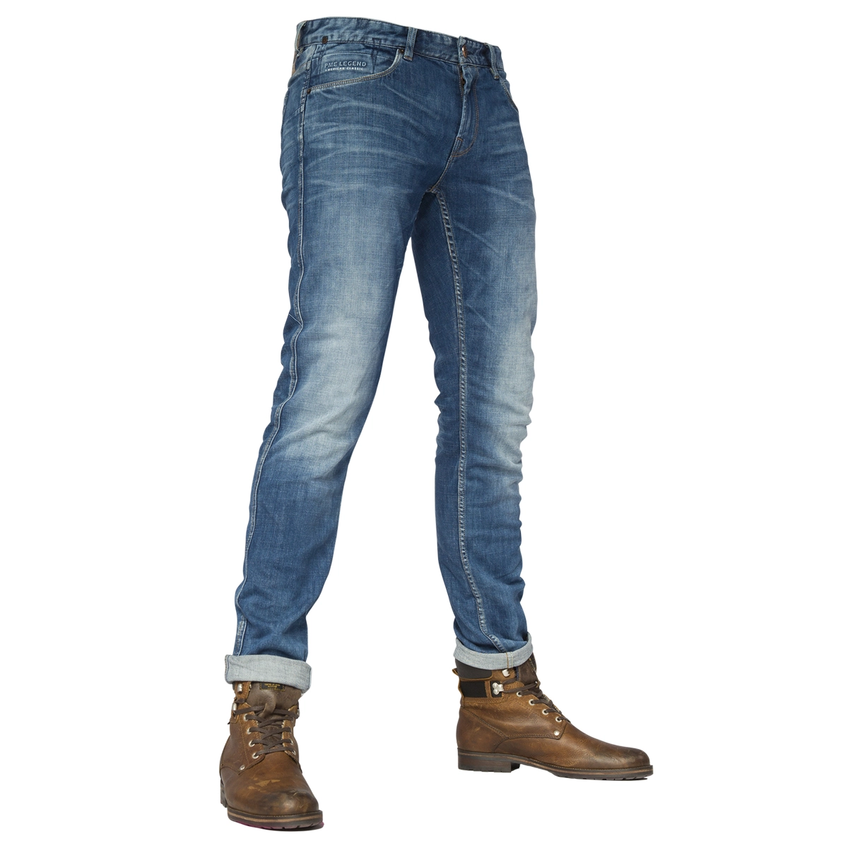 Heren Jeans SKYRAK