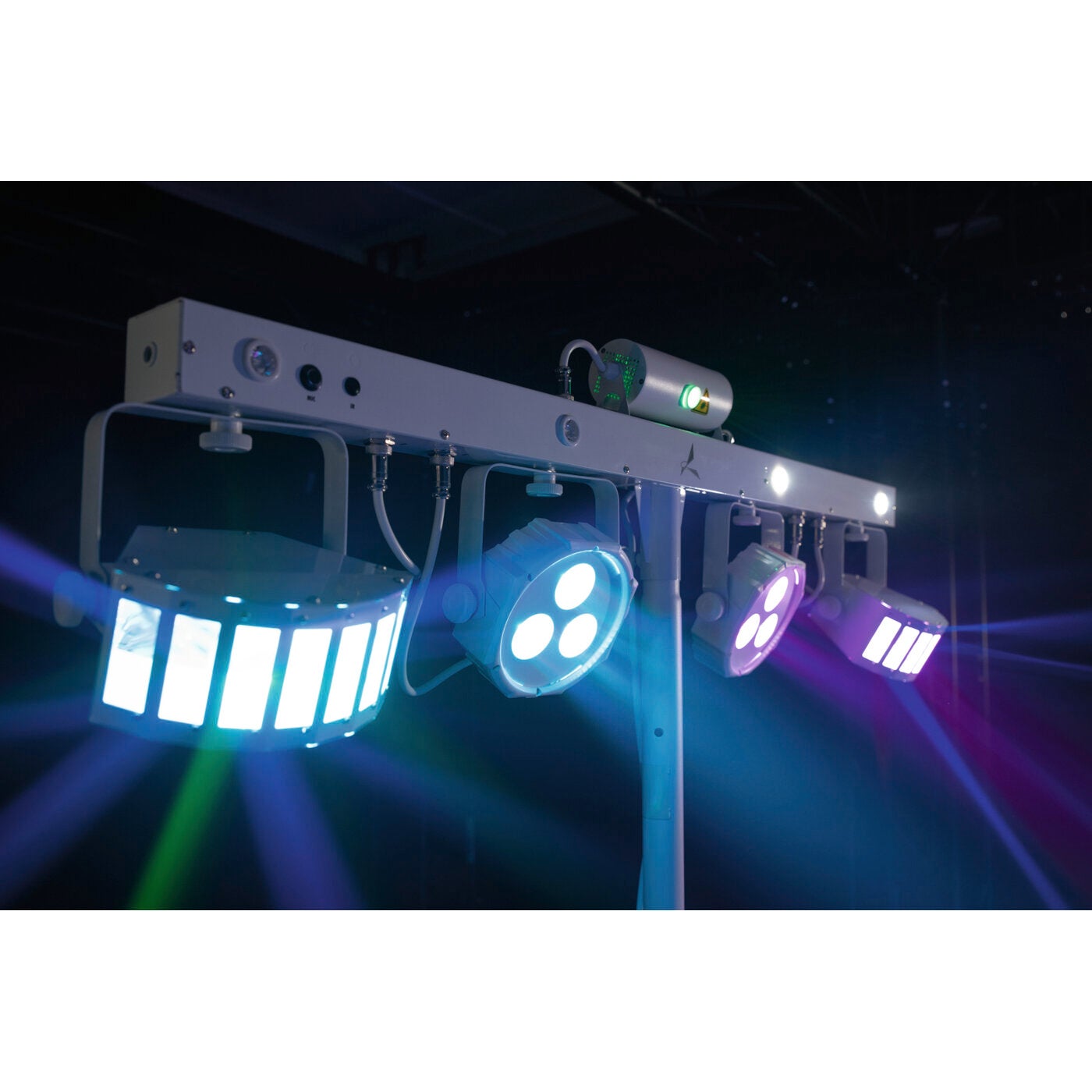 Eurolite LED KLS Laser Bar FX lichtset