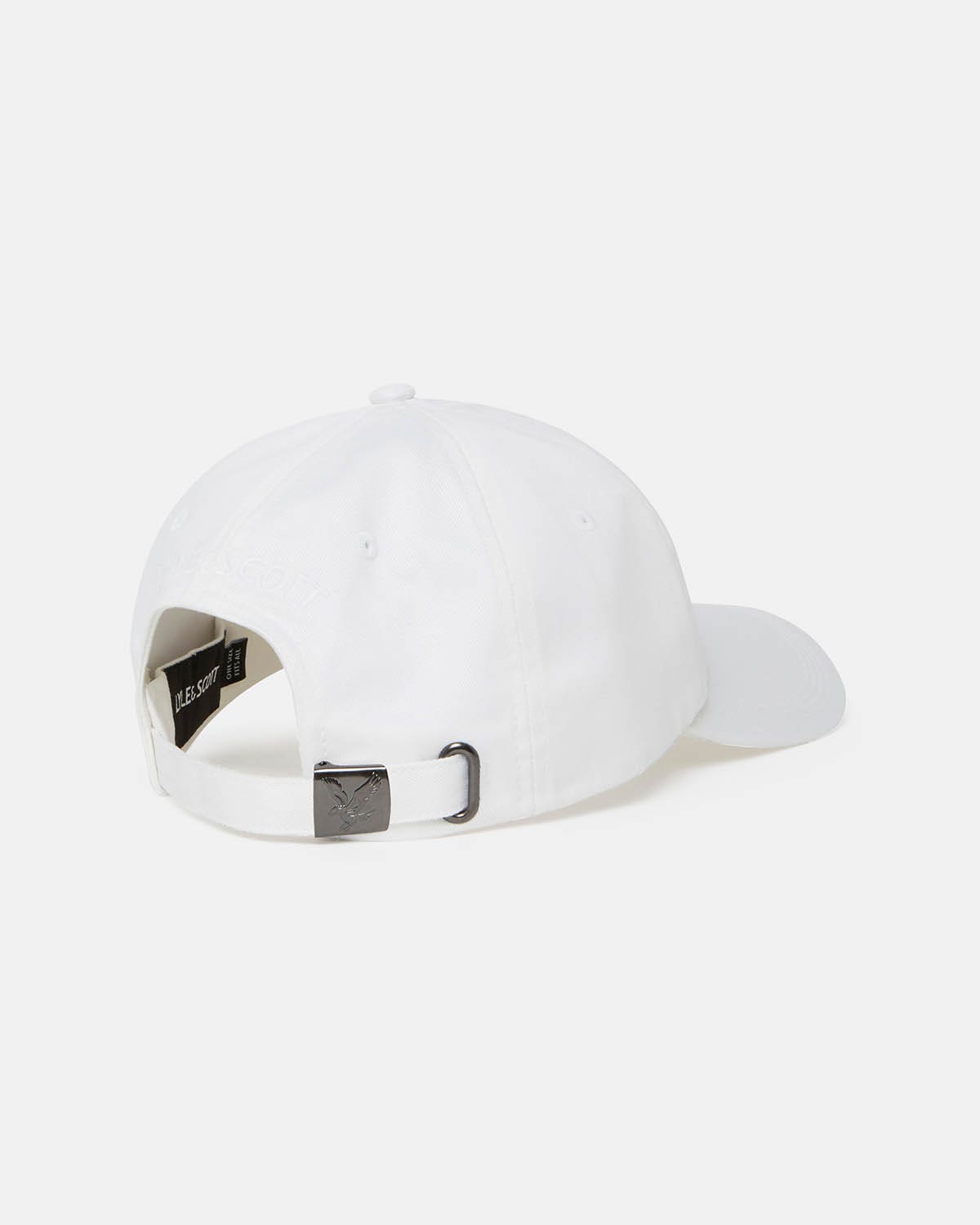 Lyle & Scott  Baseball Cap