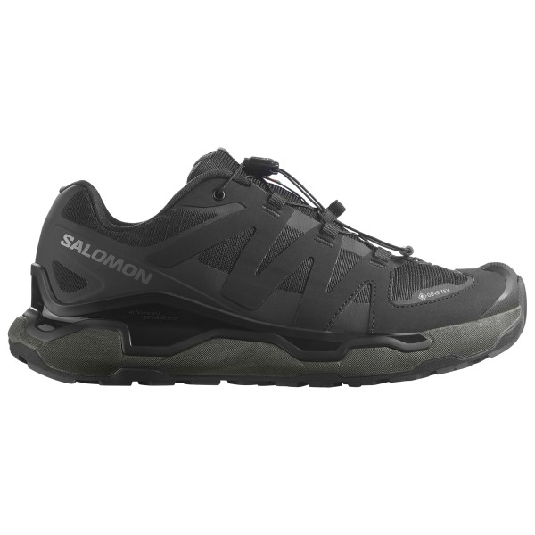 Salomon - Women's XC Roam GORE-TEX - Chaussures de loisirs