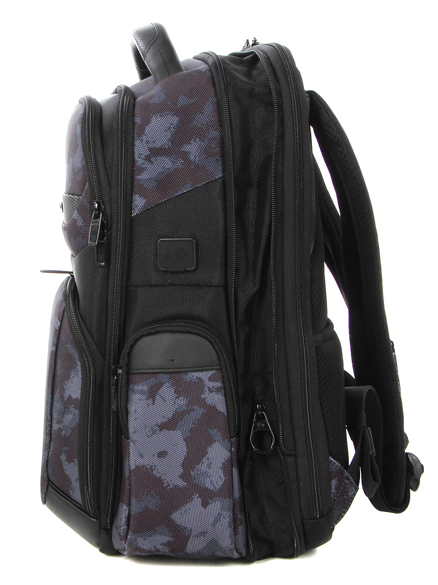 Sac À dos ordinateur extensible Samsonite Pro DLX 6 - 15.6 pouces
