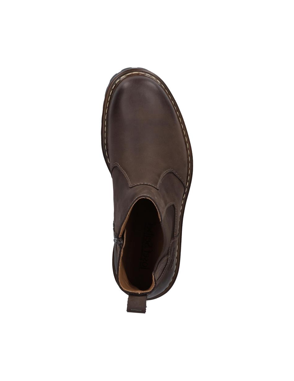 Stiefelette Chance 65, mocca