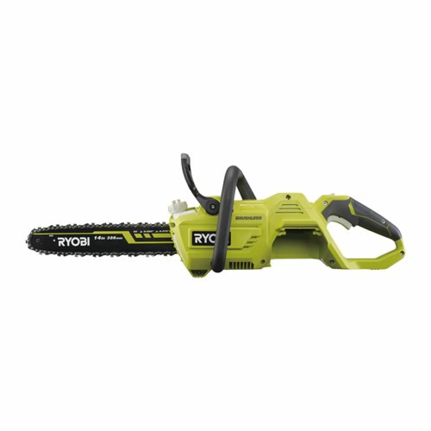 Ryobi RY36CSX35A-0 36V Li-Ion accu kettingzaag body - 35cm - koolborstelloos