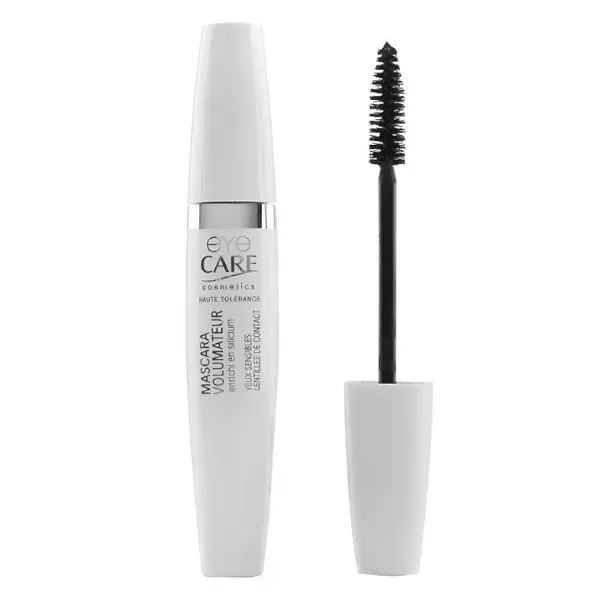 Máscara para cílios Eye Care Ultra Brown Volumizing 9g