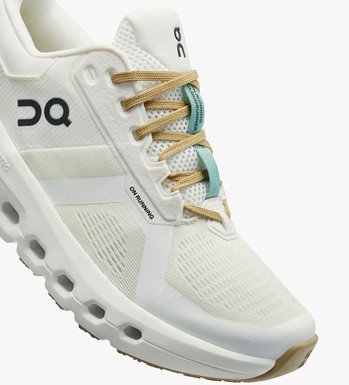On Running Women Cloudrunner 2 Hardloopschoenen