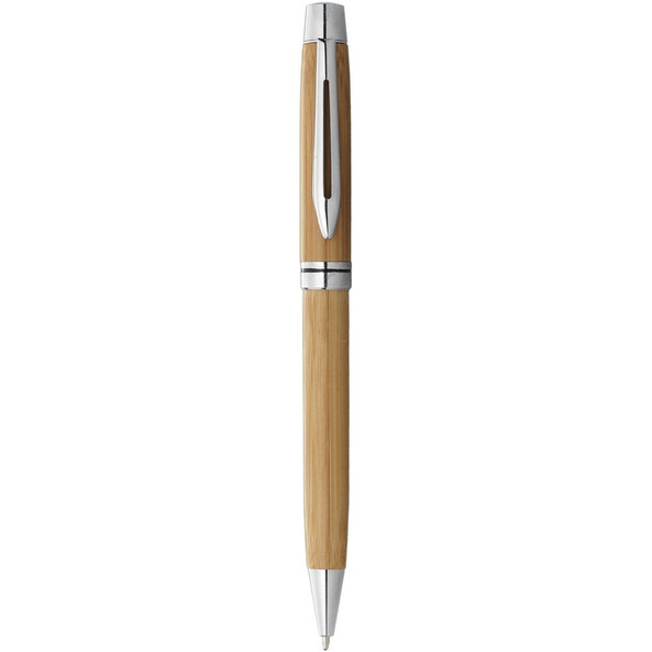 EgotierPro 106282 - Stylo bille en bambou Jakarta