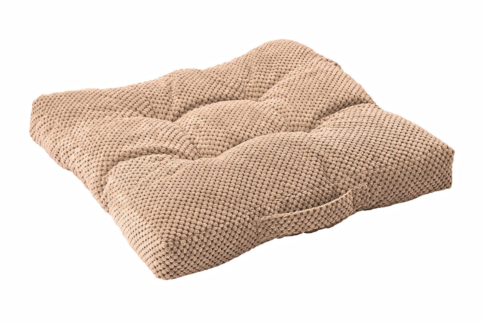 Boxkissen Piano 45x45 cm anthrazit