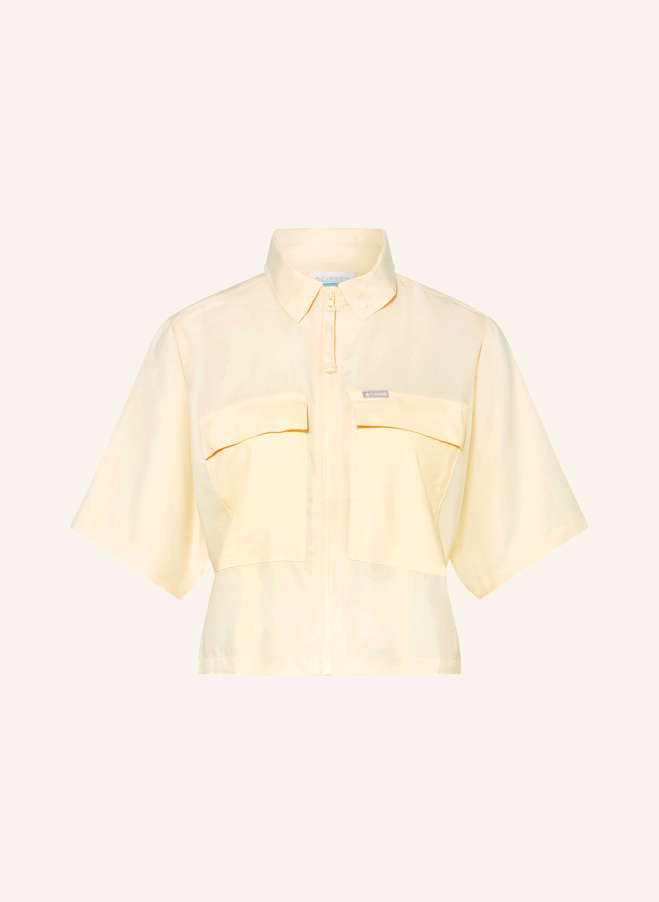Columbia Outdoor-Bluse ELEVATED VIEW™ UTILITY