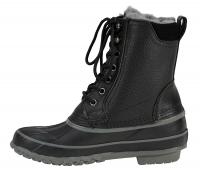 Vintersko Duck Wool Sort