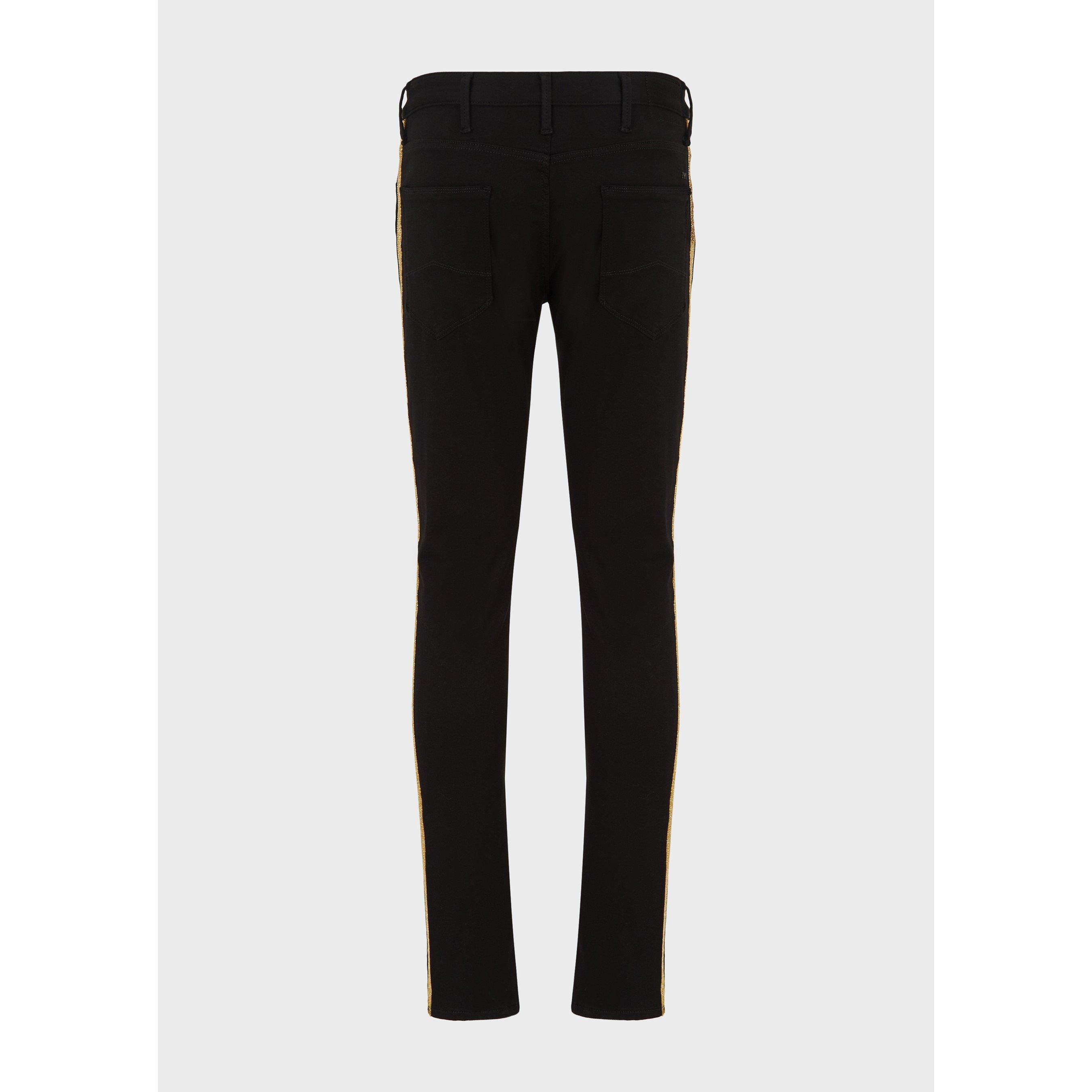 Emporio Armani 1N9slfitjean Sn99
