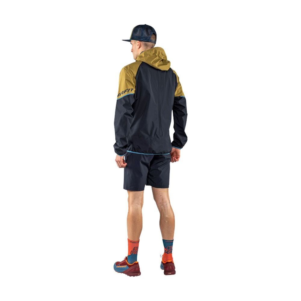 Dynafit ALPINE GTX - Veste Homme army