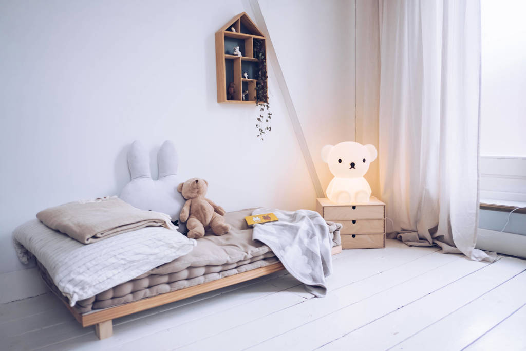 Boris Star Light lamp