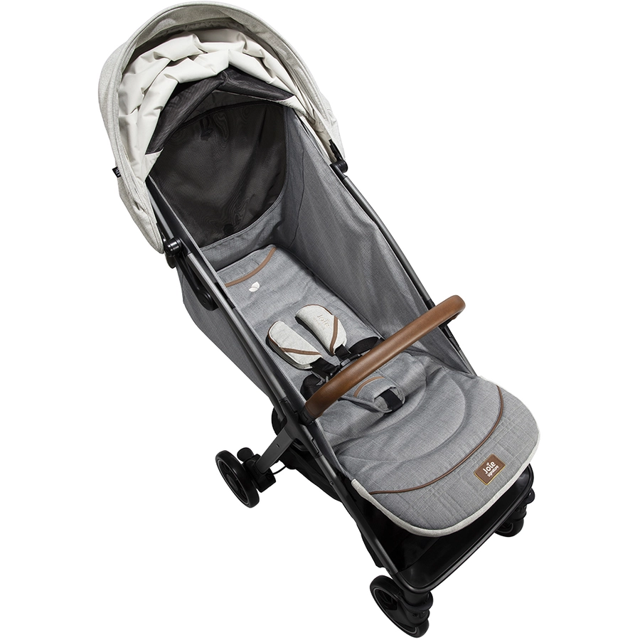 Joie Signature Kombi-Buggy Parcel Oyster