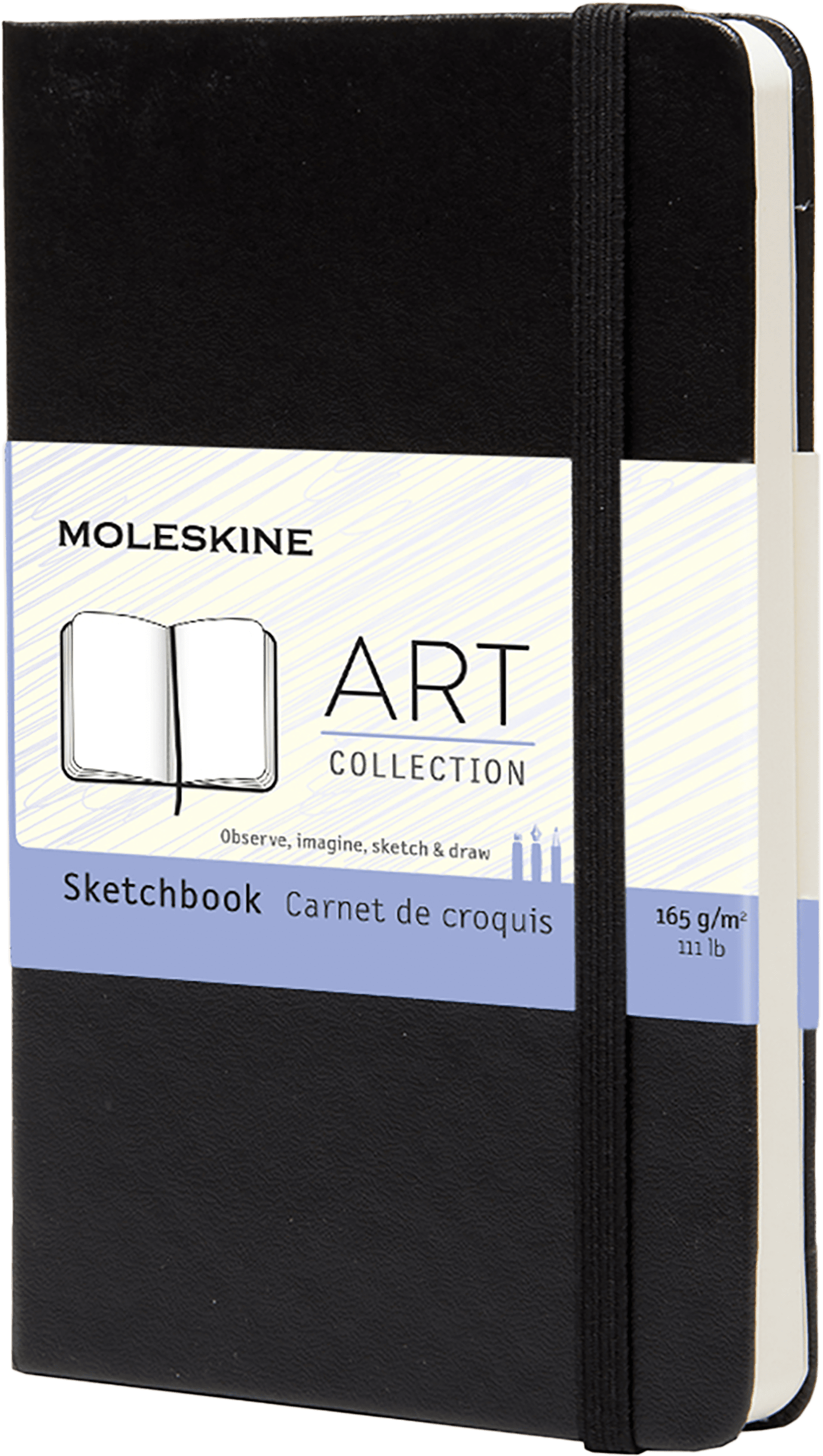 Sketchbook Art Collection