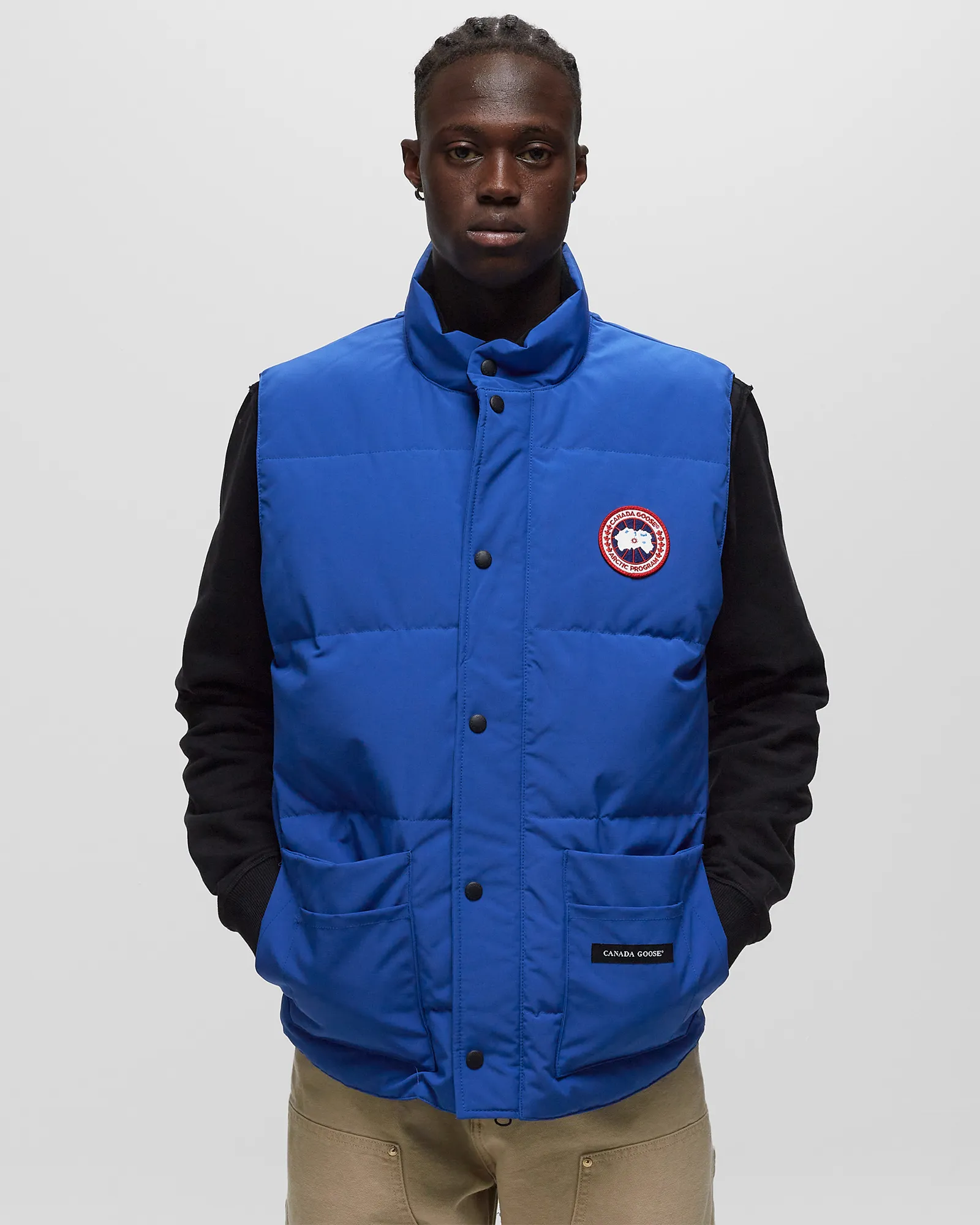 Canada Goose Freestyle Vest - PBI