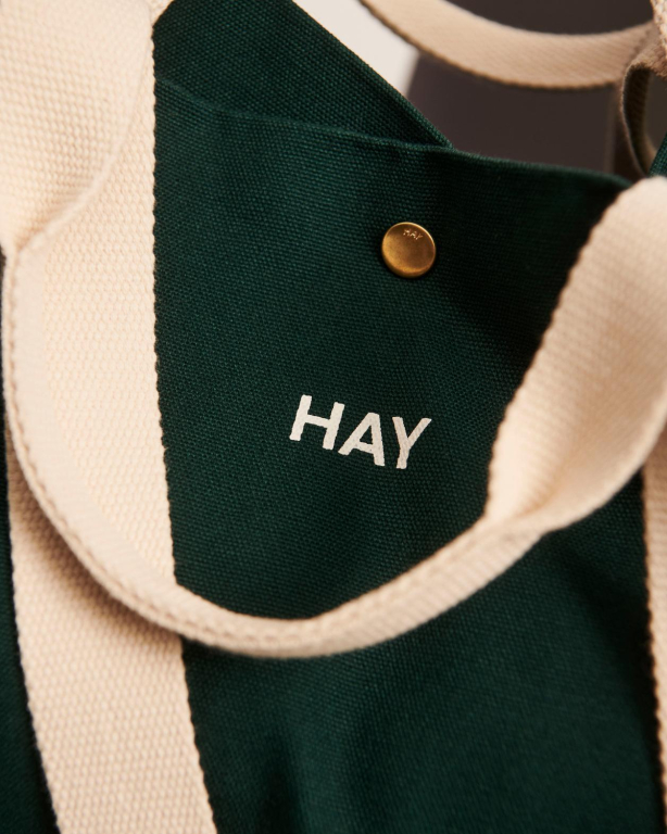 Hay Everyday Tote tas Red